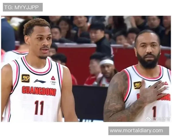 广东队稳了杜锋三外援出战四川男篮吉伦沃特禁赛或将解除 广东队稳了杜锋三外援出战四川男篮吉伦沃特禁赛或将解除