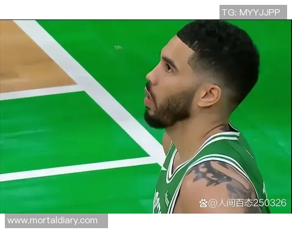 塔图姆30+6 凯尔特人主场大胜魔术 塔图姆30+6 凯尔特人主场大胜魔术