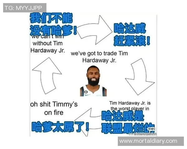 手感不错!小哈达威6中4拿到11分1板1助 末节3中3 手感不错!小哈达威6中4拿到11分1板1助 末节3中3