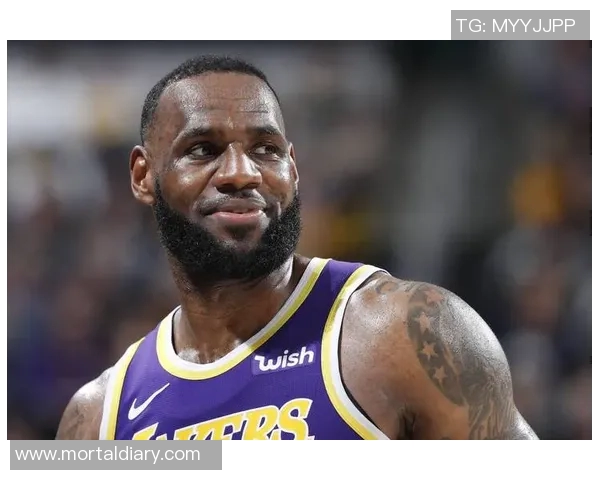 前NBA球员提议湖人队送走詹姆斯，因为没有詹姆斯的湖人并不差