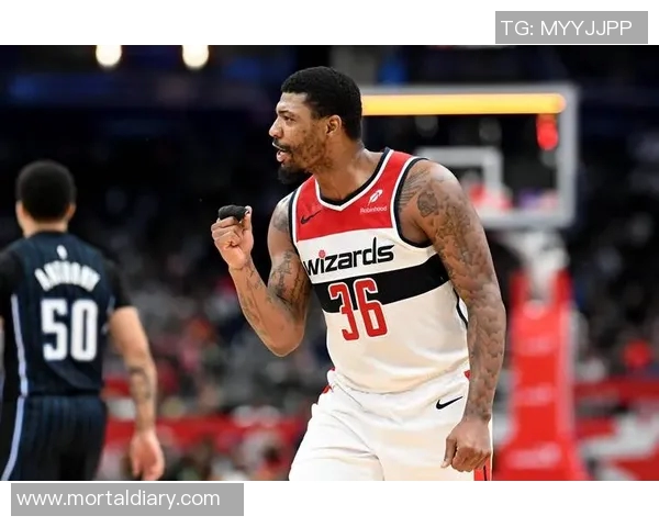 就在今天！31岁斯玛特终于爆发，创造本赛季第一纪录，湖人赚大了