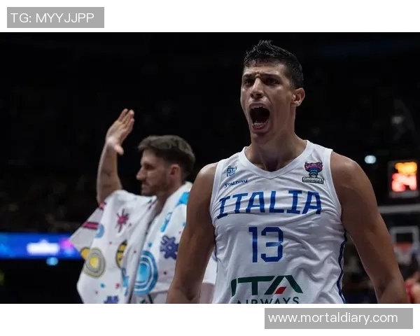 “意大利炮”重生:丰泰奇奥在热火强势回暖 “意大利炮”重生:丰泰奇奥在热火强势回暖