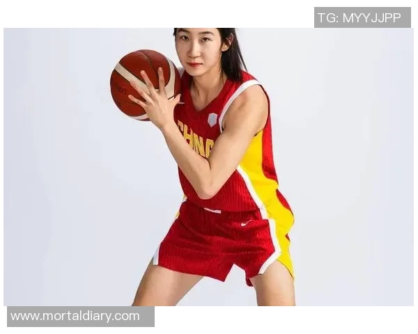 李一凡：与北京女篮的磨合在全运会已经开始 新赛季将以身作则