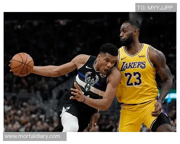 8换1豪赌？湖人盯上字母哥，豪华三巨头，为詹姆斯第5冠梭哈