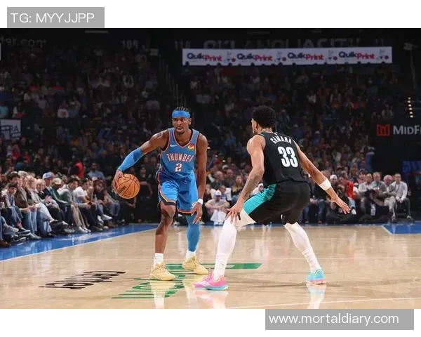 雷霆开季50天仅1败，近周连输两场