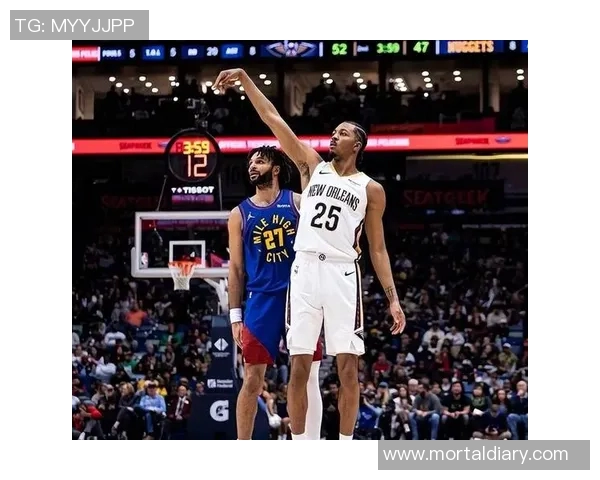 掘金险胜鹈鹕穆雷35+9，火箭力克公牛升至第五