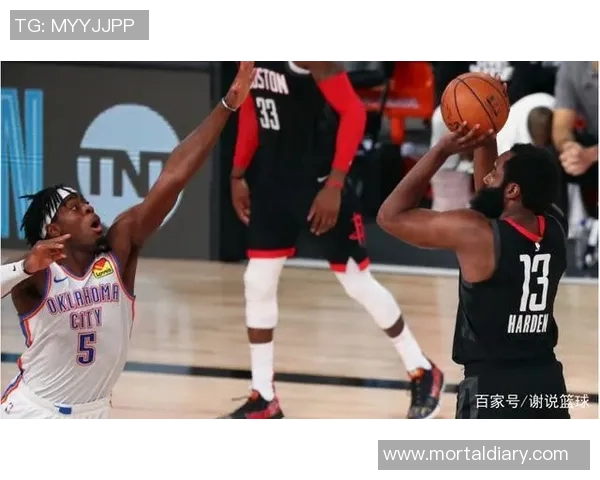 攻防两端的差距实在太大了，火箭到底应该如何使用这位后场大闸？