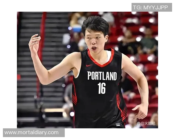 122-110!杨瀚森2分1篮板1助攻1封盖，开拓者客胜骑士结束3连败